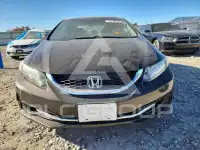 2013 Honda CIVIC photo