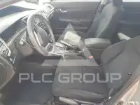 2013 Honda CIVIC фото
