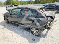 2013 Honda CIVIC photo