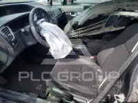 2013 Honda CIVIC photo