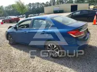 2013 Honda CIVIC photo