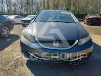 2013 Honda CIVIC photo