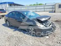 2013 Honda CIVIC photo