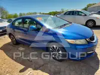 2013 Honda CIVIC фото
