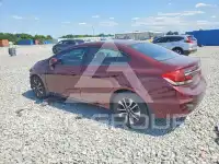 2013 Honda CIVIC фото