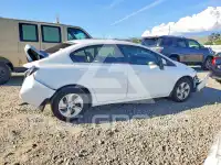 2013 Honda CIVIC фото