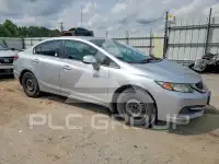2013 Honda CIVIC фото