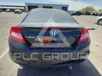 2013 Honda CIVIC фото