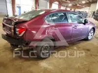 2013 Honda CIVIC фото