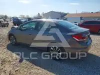 2013 Honda CIVIC photo