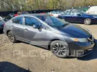 2013 Honda CIVIC photo