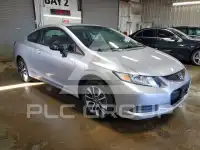 2013 Honda CIVIC фото