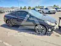 2013 Honda CIVIC фото