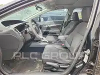 2013 Honda CIVIC photo