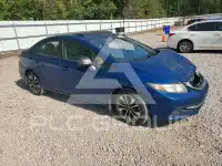 2013 Honda CIVIC photo