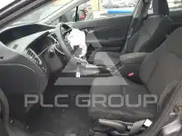 2013 Honda CIVIC photo