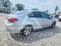2013 Honda CIVIC photo