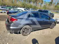 2013 Honda CIVIC photo