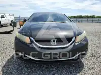2013 Honda CIVIC фото