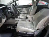 2013 Honda CIVIC фото