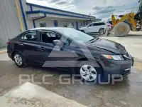 2013 Honda CIVIC photo