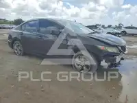 2013 Honda CIVIC фото