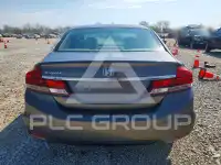 2013 Honda CIVIC photo