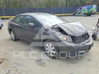 2013 Honda CIVIC photo