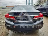 2013 Honda CIVIC photo