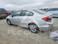 2013 Honda CIVIC фото