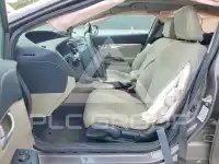 2013 Honda CIVIC фото