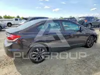 2013 Honda CIVIC photo