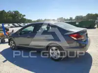 2013 Honda CIVIC фото