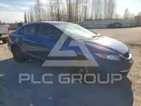 2013 Honda CIVIC фото