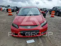 2013 Honda CIVIC фото