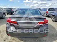 2013 Honda CIVIC photo