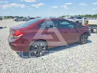2013 Honda CIVIC фото