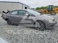 2013 Honda CIVIC фото