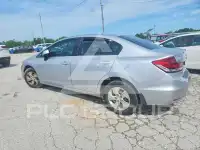 2013 Honda CIVIC photo