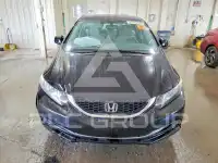 2013 Honda CIVIC photo