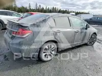 2013 Honda CIVIC фото