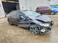 2013 Honda CIVIC photo