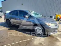 2013 Honda CIVIC photo
