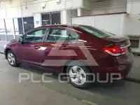 2013 Honda CIVIC фото