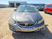 2013 Honda CIVIC фото