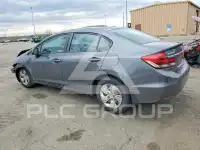 2013 Honda CIVIC photo