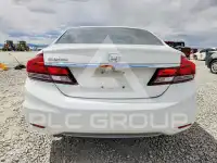 2013 Honda CIVIC photo