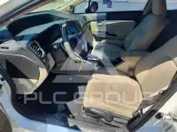 2013 Honda CIVIC фото