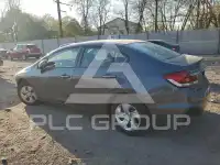 2013 Honda CIVIC фото