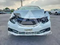 2013 Honda CIVIC фото